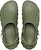 Crocs Echo Clog 'Hijau Zaitun' 207937-309