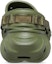 Purchase Crocs Echo Clog 'Hijau Zaitun' 207937-309