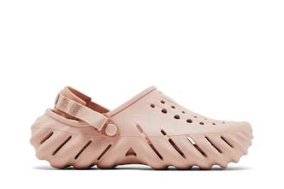 Crocs Echo Clog 'Pink Clay'