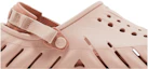 Lookbook Crocs Echo Clog ''Argilla Rosa'' 207937-6TY