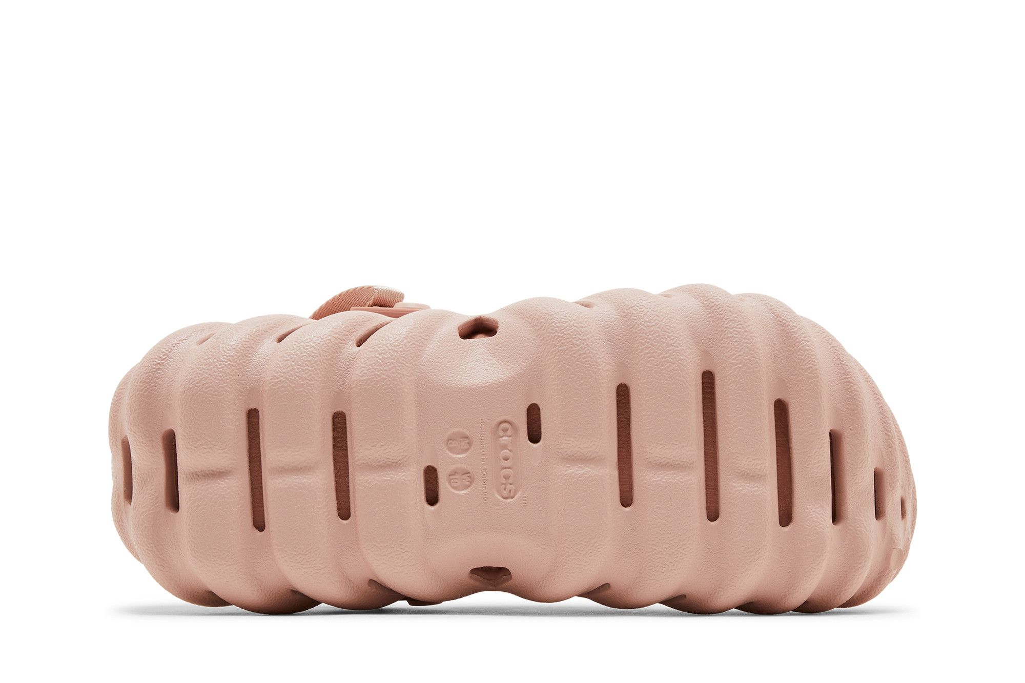 Purchase Crocs Echo Clog ''Argilla Rosa'' 207937-6TY