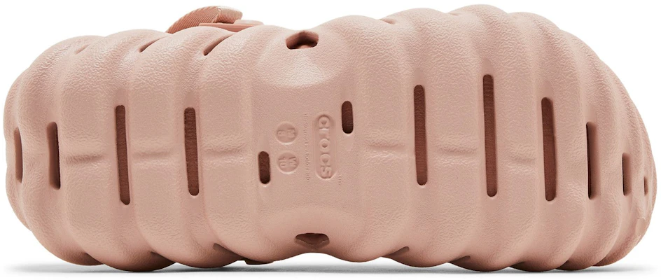Crocs Echo Clog ''Argilla Rosa'' 207937-6TY Purchase Crocs Echo Clog ''Argilla Rosa'' 207937-6TY