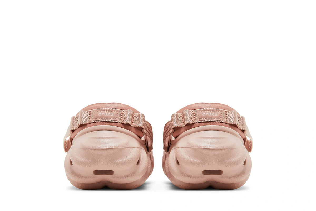 Crocs Echo Clog 'Pink Clay'