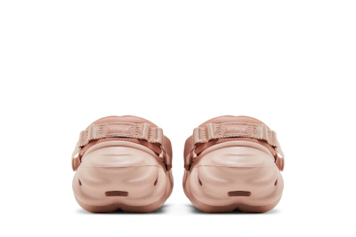 Crocs Echo Clog 'Pink Clay'