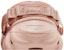 Crocs Echo Clog 'Pink Clay' Tanah Liat Merah Jambu 207937-6TY