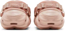 Sizing Crocs Echo Clog ''Argilla Rosa'' 207937-6TY