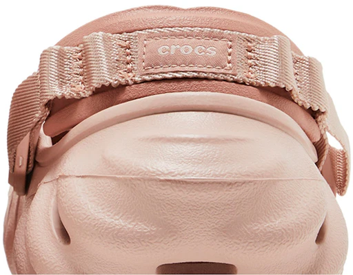 Crocs Echo Clog ''Argilla Rosa'' 207937-6TY Cheap Crocs Echo Clog ''Argilla Rosa'' 207937-6TY