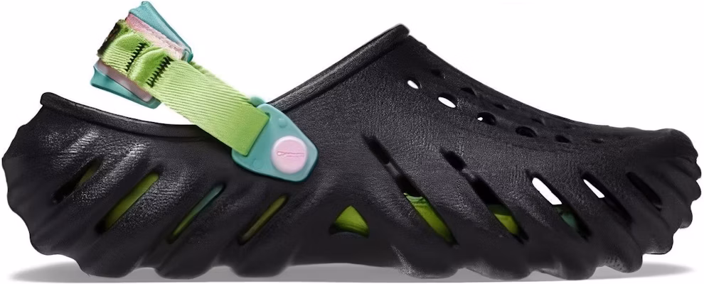 Crocs Echo Clog 'Spring Break' 208403-90H Order Crocs Echo Clog 'Spring Break' 208403-90H
