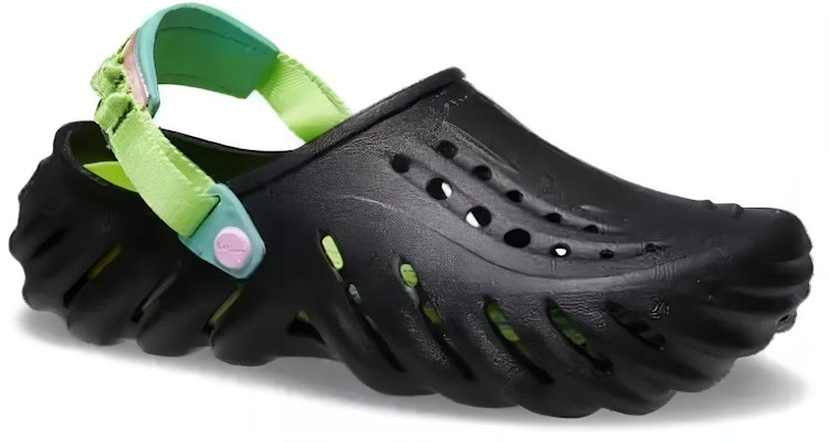 Crocs Echo Clog 'Spring Break' 208403-90H Lookbook Crocs Echo Clog 'Spring Break' 208403-90H