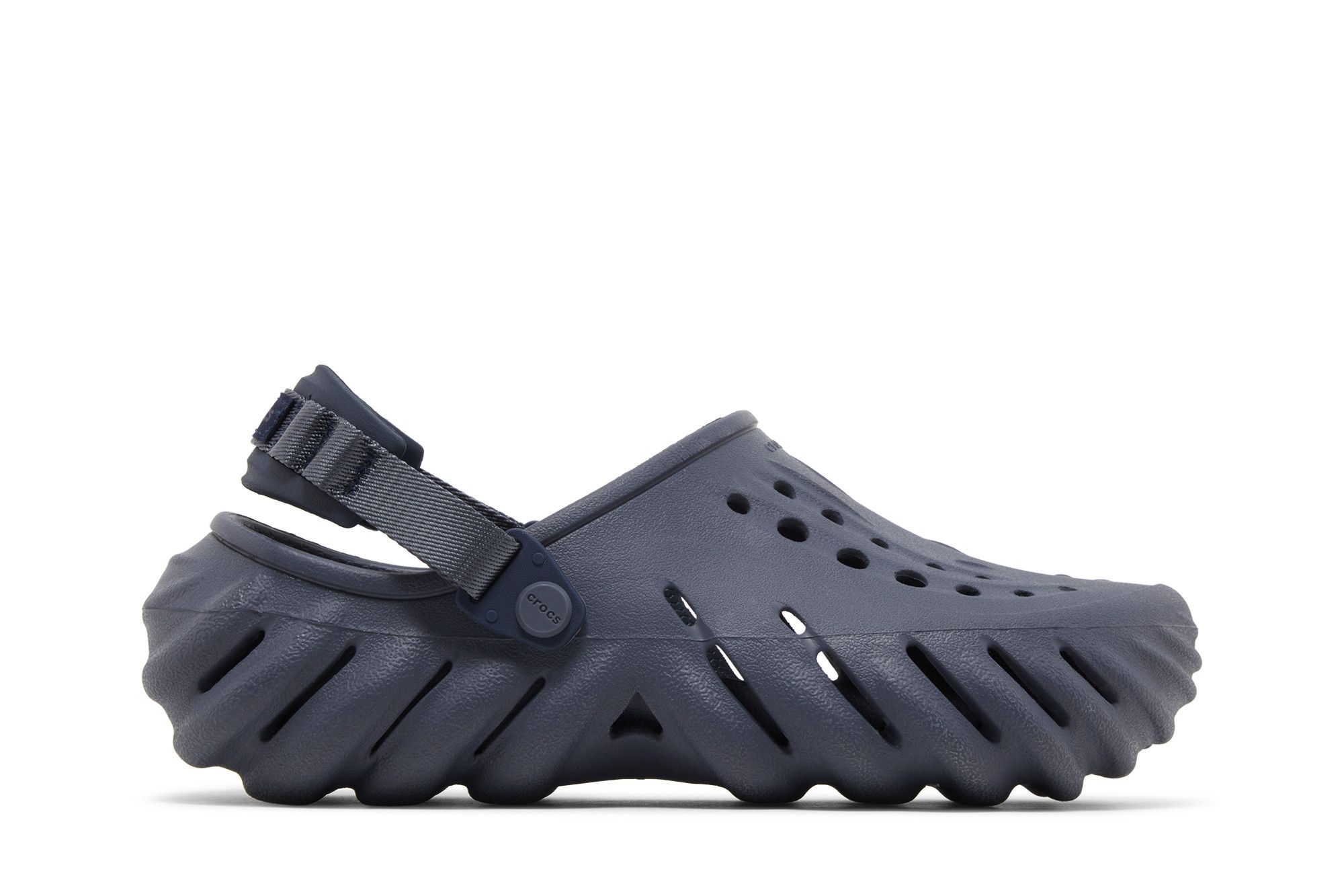 Crocs Echo Clog 'Storm' 207937-4EA