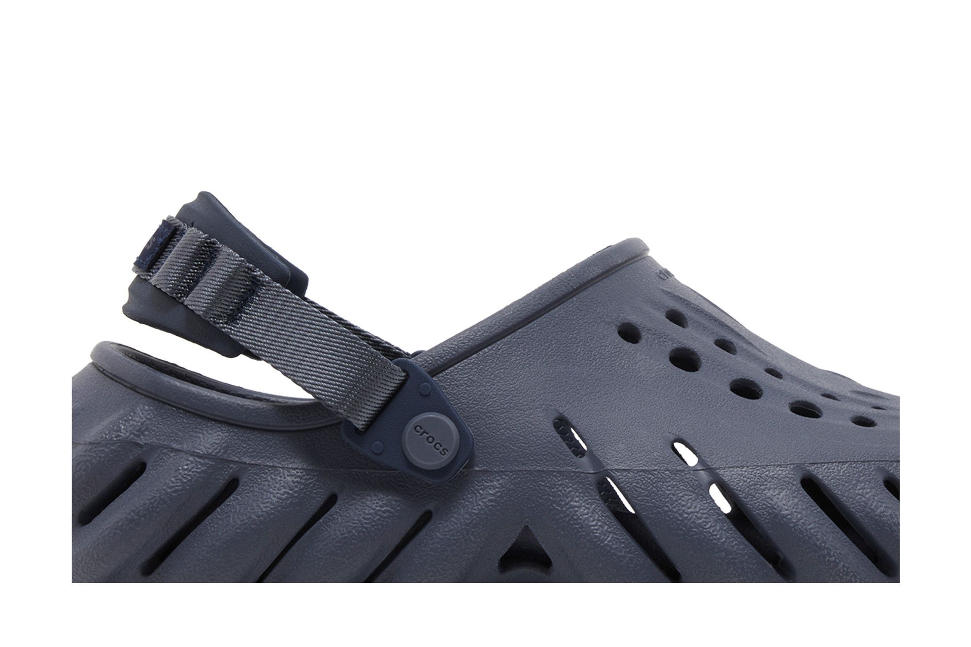 Lookbook Crocs Echo Clog ''Storm'' Scarpe 207937-4EA
