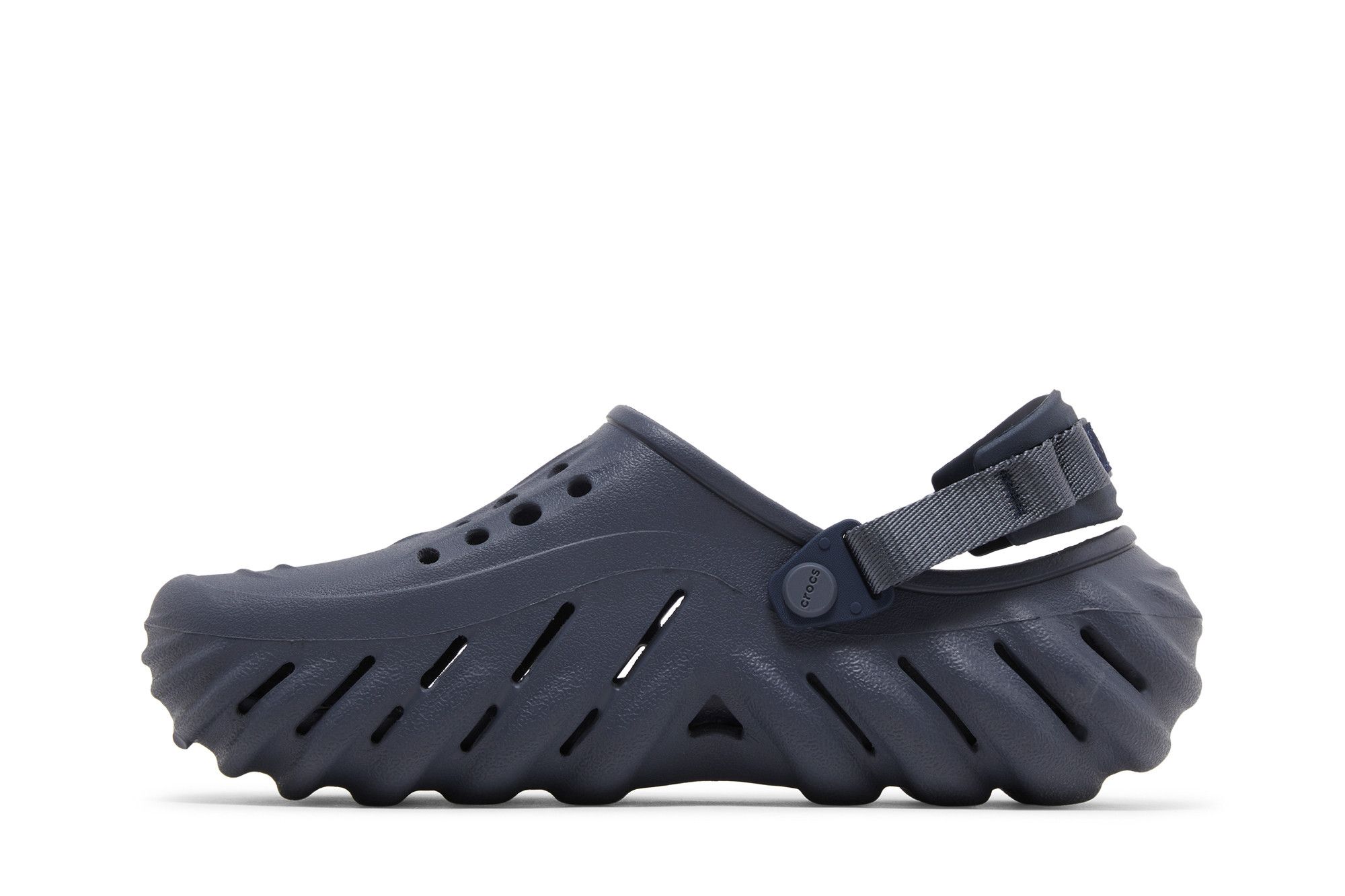Shop Crocs Echo Clog ''Storm'' Scarpe 207937-4EA