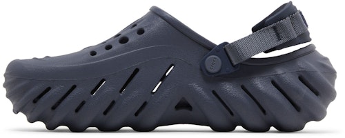 Shop Crocs Echo Clog 'Storm' 207937-4EA