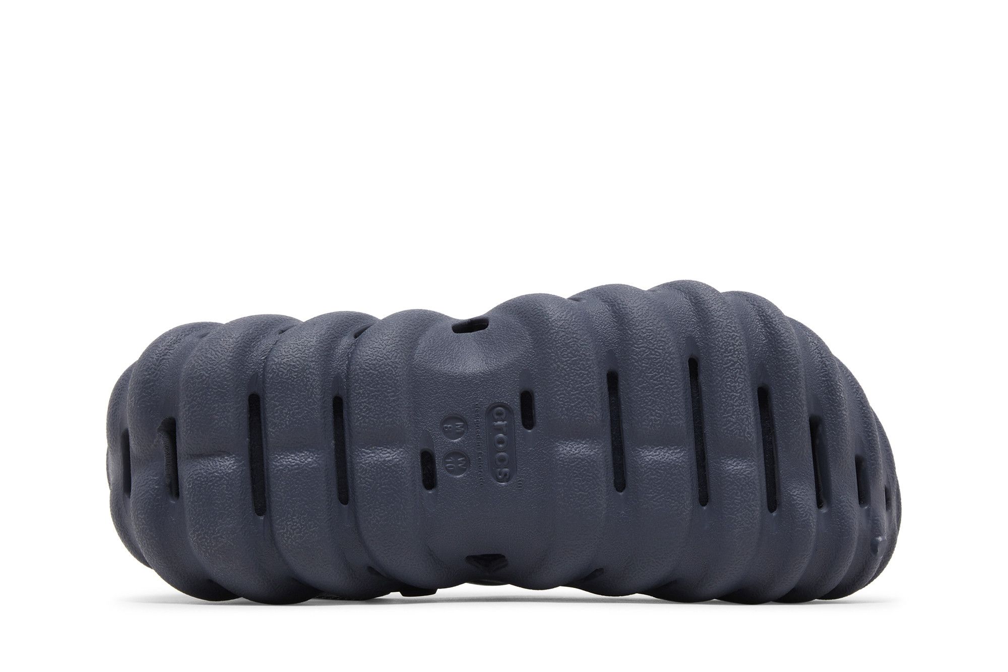 Purchase Crocs Echo Clog ''Storm'' Scarpe 207937-4EA