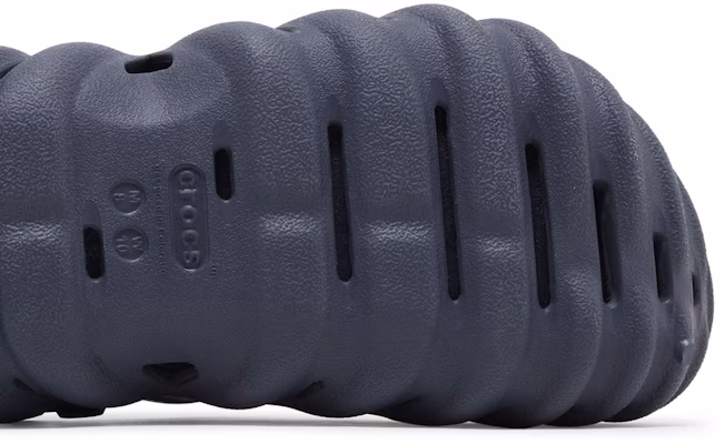 Crocs Echo Clog 'Storm' 207937-4EA Purchase Crocs Echo Clog 'Storm' 207937-4EA