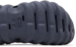 Details for Crocs Echo Clog 'Storm' 207937-4EA
