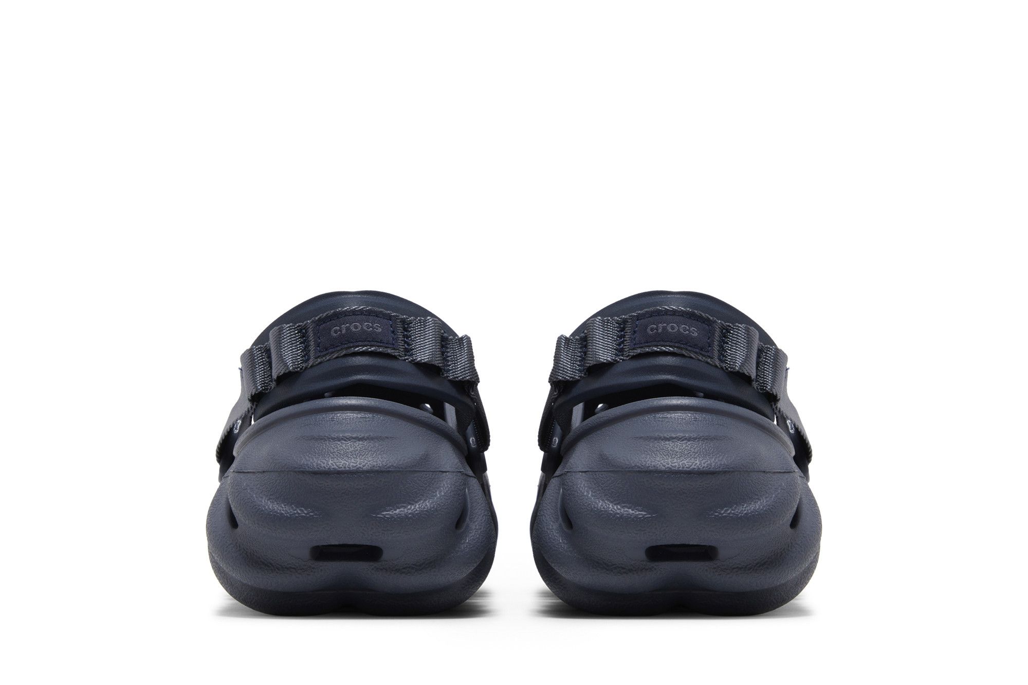 Sizing Crocs Echo Clog ''Storm'' Scarpe 207937-4EA