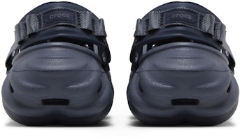 Sizing Crocs Echo Clog 'Storm' 207937-4EA