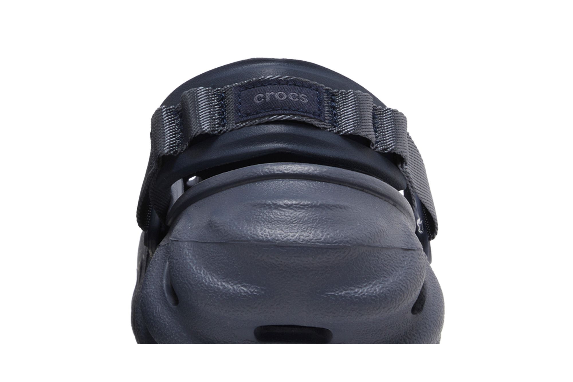 Cheap Crocs Echo Clog ''Storm'' Scarpe 207937-4EA