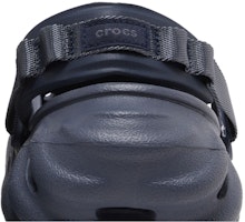 Cheap Crocs Echo Clog 'Storm' 207937-4EA