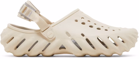 Crocs Echo Clog 'Stucco' 207937-160 Crocs Echo Clog 'Stucco' 207937-160
