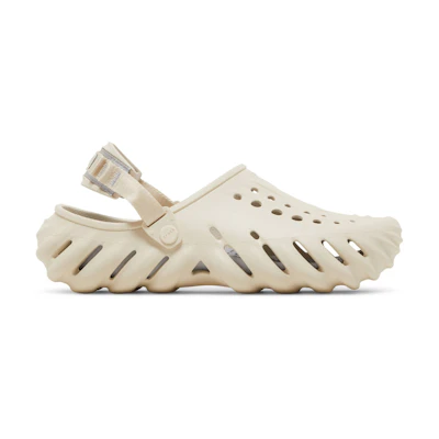 Crocs Echo Clog 'Stucco'