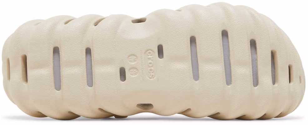 Crocs Echo Clog 'Stucco' 207937-160 Shop Crocs Echo Clog 'Stucco' 207937-160