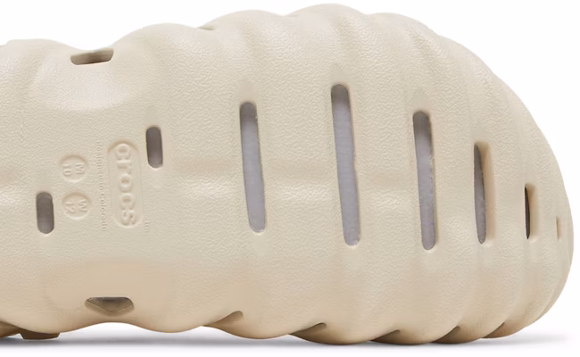 Crocs Echo Clog 'Stucco' 207937-160 Purchase Crocs Echo Clog 'Stucco' 207937-160