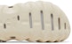 Crocs Echo Clog 'Stucco' Lelaki Wanita Kasut 슬리퍼 Terkenal 207937-160