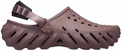 Crocs Echo Clog 'Truffle' 207937-0LF Crocs Echo Clog 'Truffle' 207937-0LF