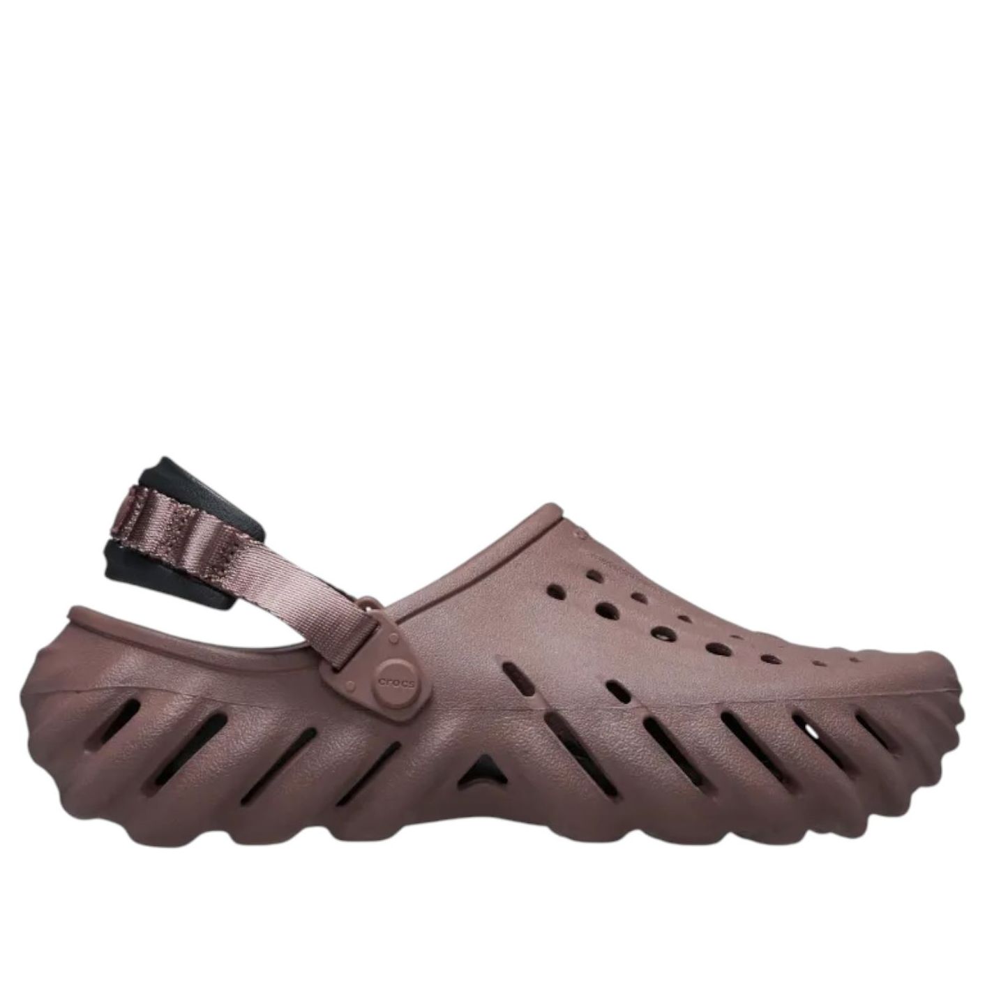 Crocs Echo Clog 'Truffle' 207937-0LF
