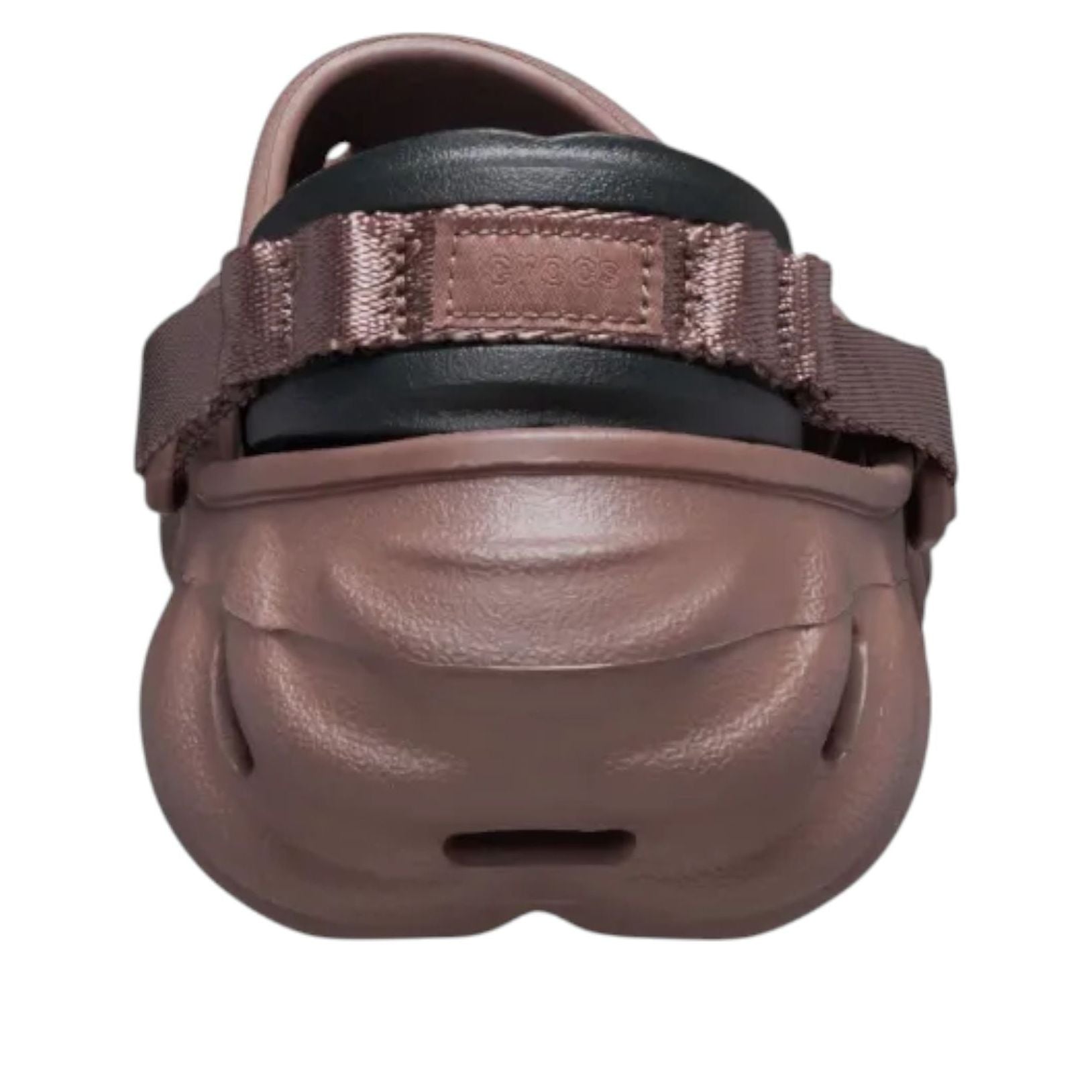 Details for Crocs Echo Clog ''Trüffel'' 207937-0LF