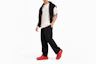 Order Crocs Echo Clog ''Rosso Accademia'' 207937-6WC