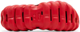 Purchase Crocs Echo Clog ''Rosso Accademia'' 207937-6WC