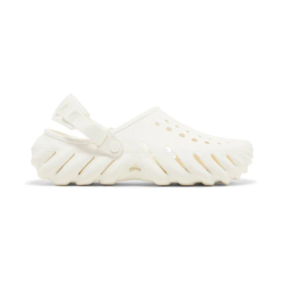 Crocs Echo Clog 'White'