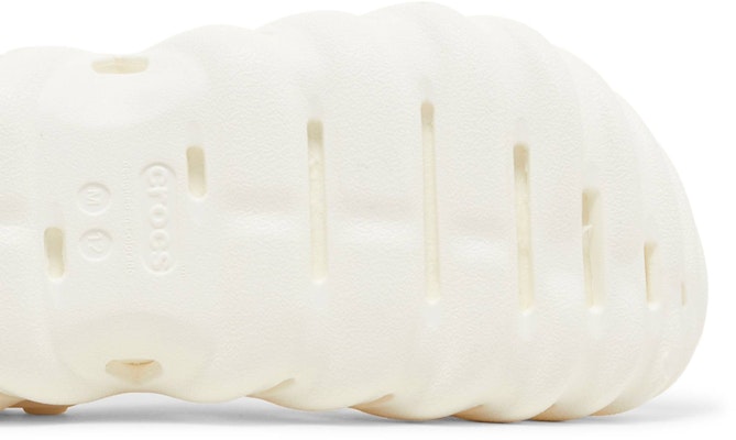 Crocs Echo Clog 'White' 207937-100 Purchase Crocs Echo Clog 'White' 207937-100
