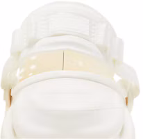 Sizing Crocs Echo Clog 'White' 207937-100