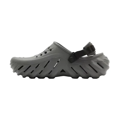 Crocs Echo Clogs 'Grey'
