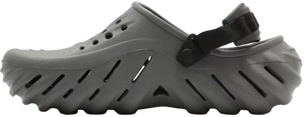 Crocs卡骆驰 波波洞洞凉鞋 男女款 灰色 Buy Crocs卡骆驰 波波洞洞凉鞋 男女款 灰色