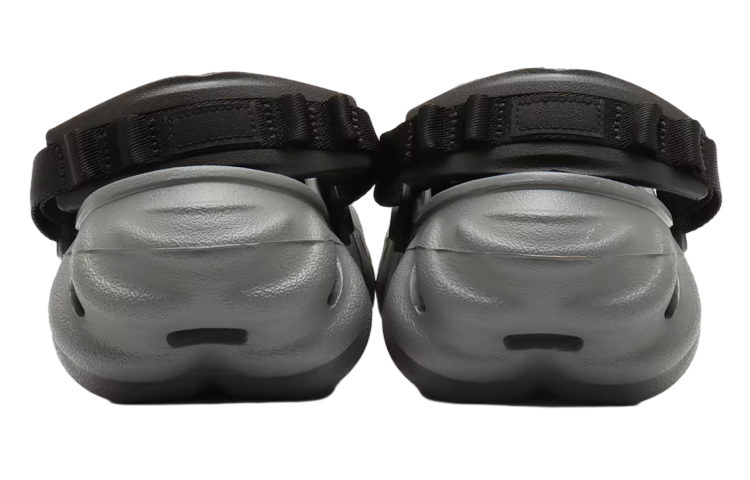 Purchase 크록스 에코 클로그 '그레이' (Kkeuroks eu Eko Keulrogeu 'Geurei') 207937-0DA