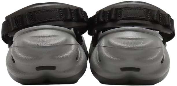 Crocs Echo 洞洞鞋 '灰色' 207937-0DA Purchase Crocs Echo 洞洞鞋 '灰色' 207937-0DA