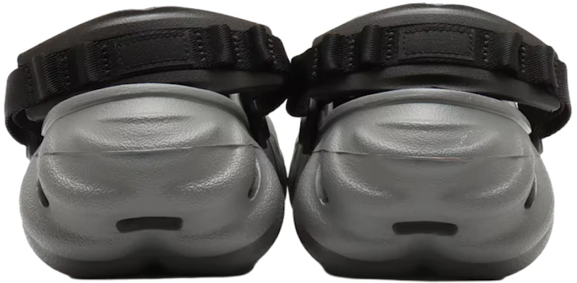 Crocs卡骆驰 波波洞洞凉鞋 男女款 灰色 Details for Crocs卡骆驰 波波洞洞凉鞋 男女款 灰色