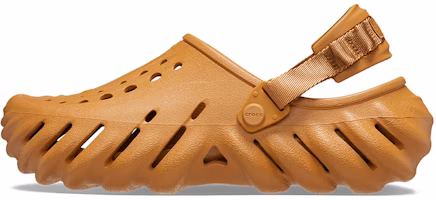 Crocs Echo Clogs 'Sand' 207937-202 Crocs Echo Clogs 'Sand' 207937-202