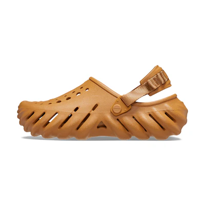 Crocs Echo Clogs 'Sand'