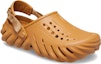 Lookbook Crocs Echo Clogs 'Pasir' 207937-202