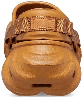 Crocs Echo Clogs 'Sand' 207937-202 Purchase Crocs Echo Clogs 'Sand' 207937-202