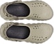 Order Crocs Echo 裂纹图案木屐 蛾 211630-0LJ