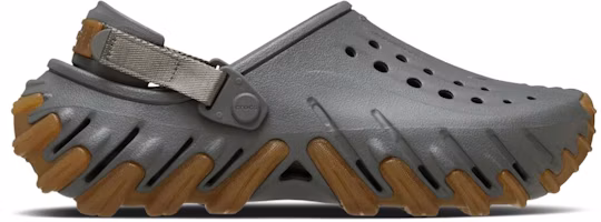 Crocs Echo Gum RO Clog 'Slate Grey' 211675-0DA Crocs Echo Gum RO Clog 'Slate Grey' 211675-0DA