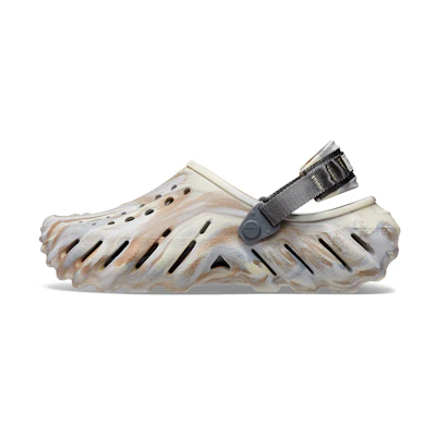 Crocs Echo Marbled Clog