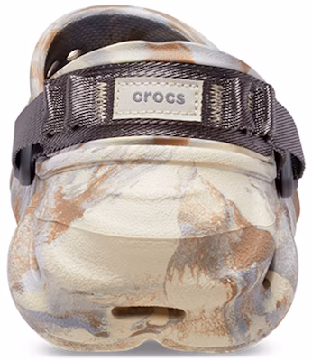 Crocs Echo Marbled Clog 208454-2Y3 Purchase Crocs Echo Marbled Clog 208454-2Y3